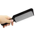 Custom Combs Hight Quality Beauty Tools Stainless Hair Plastic Comb